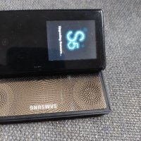 Музикален плеър Samsung YP-S5, снимка 2 - MP3 и MP4 плеъри - 43281081