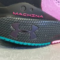 UNDER ARMOUR 44.5 номер , снимка 2 - Маратонки - 39739382