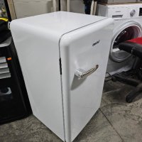 хладилник ретро стил Comfee , снимка 3 - Хладилници - 43965652