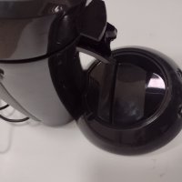 Кафемашина с капсули Philips Senseo черна или сива, снимка 12 - Кафемашини - 43351739