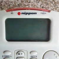 Телефон  nippon np3110, снимка 9 - Други - 32958503