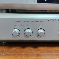 SONY - Комплект от 3 компонента , снимка 4 - Аудиосистеми - 43111035