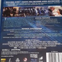 Blu ray  Колекция Първият рицар, бг.суб , снимка 3 - Blu-Ray филми - 32322686
