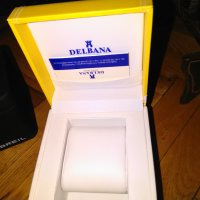 Кутии за часовник с възглавничка-Delbana-Ingersoll -Breil-Henry Jay, снимка 6 - Други - 26375877