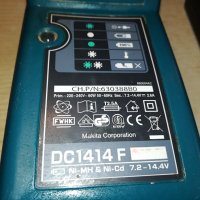 MAKITA & METABO BATTERY CHARGER 2901241017, снимка 6 - Винтоверти - 44026242