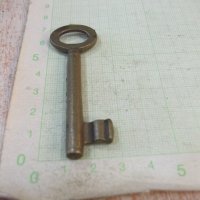 Ключ № 25 за брава, снимка 4 - Други ценни предмети - 43792340