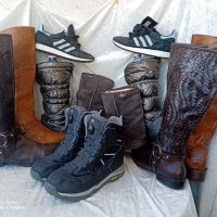 маратонки Adidas , снимка 9 - Маратонки - 43576014