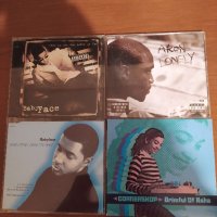 Сингли - Максита Vol.2, снимка 2 - CD дискове - 43517141