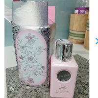 Дамски парфюм  Cash Pink -арабски, уникален аромат - 100мл. , снимка 3 - Дамски парфюми - 42983248
