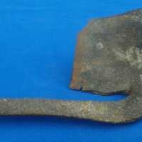 Стар инструмент за коне, снимка 8 - Антикварни и старинни предмети - 37887528