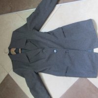 Дамска блуза с дантела/сако, снимка 5 - Блузи с дълъг ръкав и пуловери - 43182567