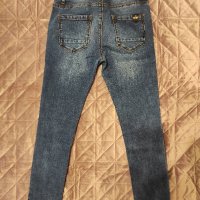Дамски дънки Denim Jeans, снимка 2 - Дънки - 43645880