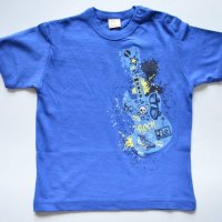 Тениска, снимка 1 - Детски тениски и потници - 29069820