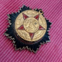 WW2 Орден на немски кръст,сребърен за военна заслуга(Deutsches Kreuz in Silber), снимка 15 - Колекции - 38054744