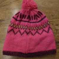 Kari Traa Ringheim Beanie - страхотна зимна шапка КАТО НОВА, снимка 5 - Шапки - 34906035