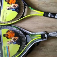 Нови тенис ракети Head /Wilson /Babolat/Dunlop , снимка 9 - Тенис - 16321300