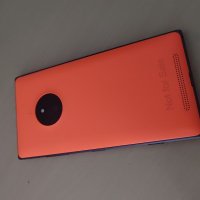 Nokia Lumia 830 Прототип Prototype, снимка 2 - Nokia - 37462241