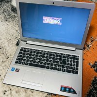 Лаптоп Lenovo  IdeaPad 310-15IAP, снимка 3 - Лаптопи за дома - 43104042