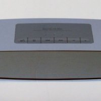 SoundLink Mini bluetooth колонка FM Radio, USB,microSD, AUX - 10 W, снимка 1 - Слушалки и портативни колонки - 37715282