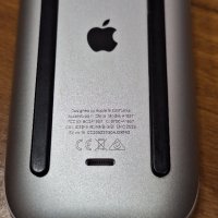 Apple Magic Mouse 2 / A1657 / Като нова, снимка 3 - Клавиатури и мишки - 43352252