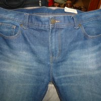 Мъжки дънки Denim 5 броя, снимка 6 - Панталони - 27606218