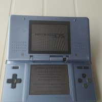 Nintendo DS , снимка 2 - Nintendo конзоли - 38555045
