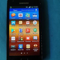  Samsung I9100 Galaxy S II, снимка 2 - Samsung - 33685961