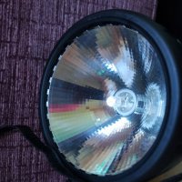 Прожектор Real Lightex - акумулаторен, снимка 4 - Къмпинг осветление - 34984766