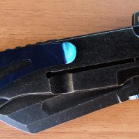 Сгъваем нож Knives Cleaver / 2 /, снимка 4 - Ножове - 38034572