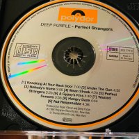 DEEP PURPLE , снимка 14 - CD дискове - 39688707