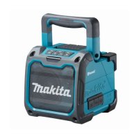 Makita DMR200 Безжичен Bluetooth високоговорител Портативна тонколона, снимка 1 - Bluetooth тонколони - 34592761