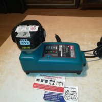 makita charger+makita battery pack 2612211911, снимка 2 - Винтоверти - 35246366