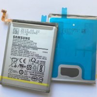 Батерия за Samsung Galaxy Note 10 Plus, снимка 3 - Оригинални батерии - 26877371