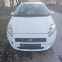 FIAT punto за части, снимка 2 - Автомобили и джипове - 43696959