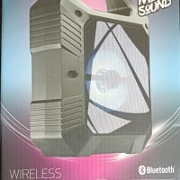 Bluetooth колона Cellularline Music Sound Party колонка блутут тонколона , снимка 1 - Bluetooth тонколони - 44010425