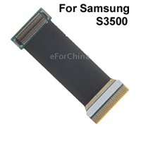 Samsung S3500 - Samsung GT-S3500 лентов кабел , снимка 3 - Резервни части за телефони - 28437093