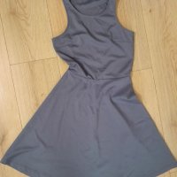 Дамска рокля Н&М,Xs,s, снимка 1 - Рокли - 38051270
