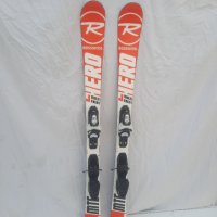Карвинг детски ски Rossignol hero MTE  120см  , снимка 1 - Зимни спортове - 43488750