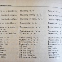 Българско-Гръцки разговорник., снимка 2 - Енциклопедии, справочници - 43553792