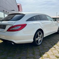 Mercedes-Benz CLS 63 AMG, снимка 5 - Автомобили и джипове - 36588408