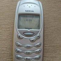 Nokia 3315, снимка 1 - Nokia - 28042880