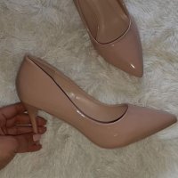 дамски обувки , снимка 1 - Дамски елегантни обувки - 43171715