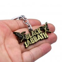 Ключодържател Black Sabbath , Блек Сабат, снимка 1 - Други - 27331047