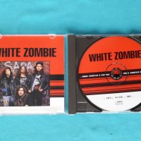 White Zombie- Discography 1989-2000(6 albums) (Heavy metal)(формат МP-3), снимка 2 - CD дискове - 37646088