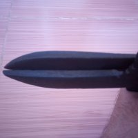 Стара голяма ножица, снимка 6 - Антикварни и старинни предмети - 26605404