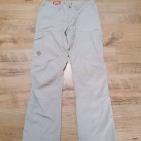 Мъжки панталон FJALLRAVEN G-1000, снимка 1 - Панталони - 37665695