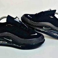 Мъжки обувки Nike, снимка 2 - Спортни обувки - 36996412