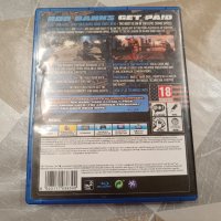 Продавам игри за PS 4, снимка 3 - PlayStation конзоли - 43717293