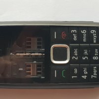 Nokia C1-00  панел, снимка 1 - Резервни части за телефони - 33303154