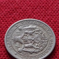 Монета 1 левъ 1925г. Царство България за колекция - 25042, снимка 8 - Нумизматика и бонистика - 35102165